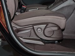 2013款 1.4T 自动 舒适型 5座