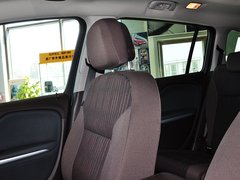 2013款 1.4T 自动 舒适型 5座