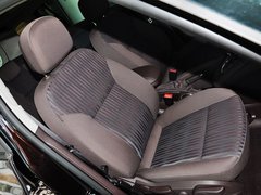 2013款 1.4T 自动 舒适型 5座