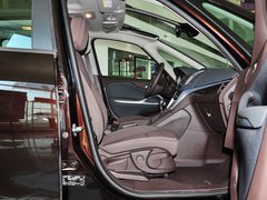 2013款 1.4T 自动 舒适型 5座