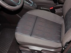 2013款 1.4T 自动 舒适型 5座