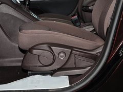 2013款 1.4T 自动 舒适型 5座