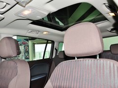 2013款 1.4T 自动 舒适型 5座