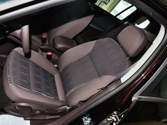 2013款 1.4T 自动 舒适型 5座