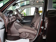 2013款 1.4T 自动 舒适型 5座