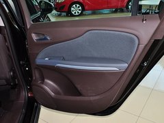 2013款 1.4T 自动 舒适型 5座