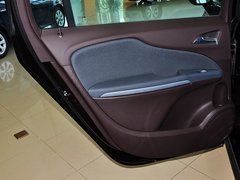 2013款 1.4T 自动 舒适型 5座