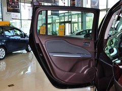 2013款 1.4T 自动 舒适型 5座