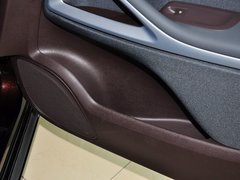 2013款 1.4T 自动 舒适型 5座