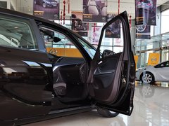 2013款 1.4T 自动 舒适型 5座