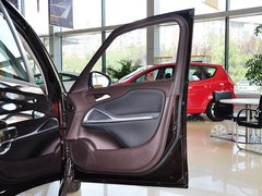 2013款 1.4T 自动 舒适型 5座
