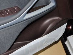 2013款 1.4T 自动 舒适型 5座