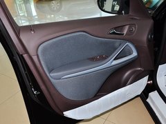 2013款 1.4T 自动 舒适型 5座