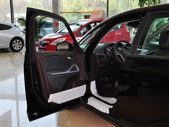 2013款 1.4T 自动 舒适型 5座