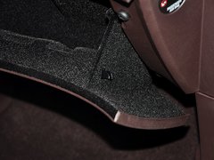 2013款 1.4T 自动 舒适型 5座