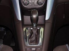 2013款 1.4T 自动 舒适型 5座