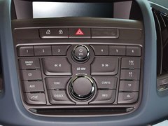 2013款 1.4T 自动 舒适型 5座