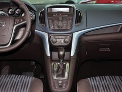 2013款 1.4T 自动 舒适型 5座