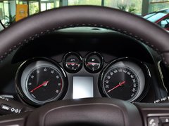 2013款 1.4T 自动 舒适型 5座