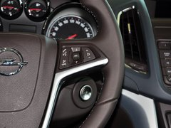 2013款 1.4T 自动 舒适型 5座
