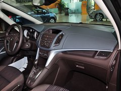 2013款 1.4T 自动 舒适型 5座