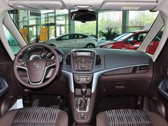 2013款 1.4T 自动 舒适型 5座