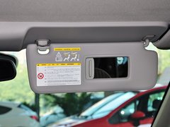 2013款 1.4T 自动 舒适型 5座