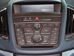 2013款 1.4T 自动 舒适型 5座