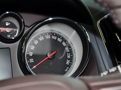 2013款 1.4T 自动 舒适型 5座