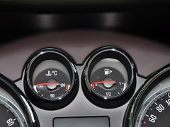 2013款 1.4T 自动 舒适型 5座