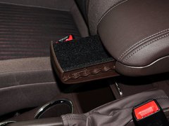 2013款 1.4T 自动 舒适型 5座