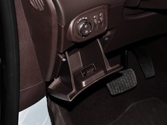 2013款 1.4T 自动 舒适型 5座