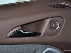 2013款 1.4T 自动 舒适型 5座
