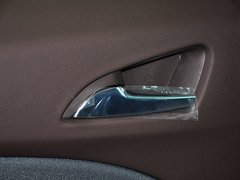 2013款 1.4T 自动 舒适型 5座