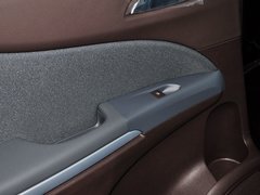 2013款 1.4T 自动 舒适型 5座