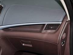 2013款 1.4T 自动 舒适型 5座