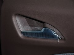 2013款 1.4T 自动 舒适型 5座