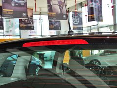 2013款 1.4T 自动 舒适型 5座