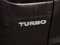 2013款 1.4T 自动 舒适型 5座