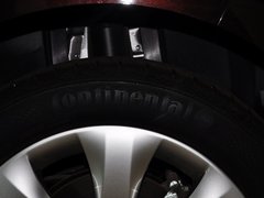 2013款 1.4T 自动 舒适型 5座