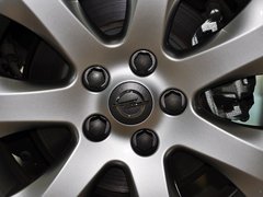2013款 1.4T 自动 舒适型 5座