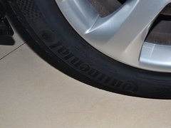 2013款 1.4T 自动 舒适型 5座