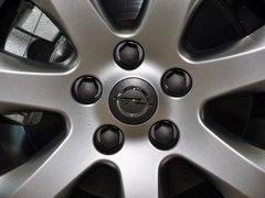 2013款 1.4T 自动 舒适型 5座