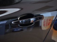 2013款 1.4T 自动 舒适型 5座