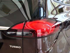 2013款 1.4T 自动 舒适型 5座