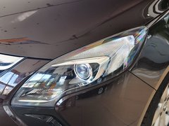 2013款 1.4T 自动 舒适型 5座