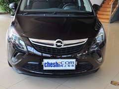 2013款 1.4T 自动 舒适型 5座