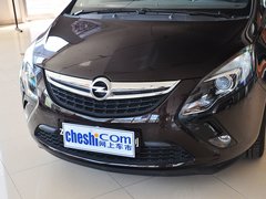 2013款 1.4T 自动 舒适型 5座