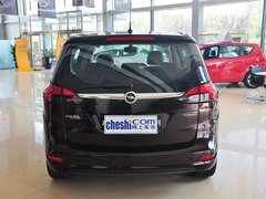 2013款 1.4T 自动 舒适型 5座