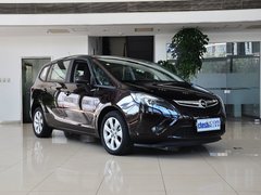 2013款 1.4T 自动 舒适型 5座
